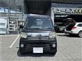 2005 Daihatsu Atrai Wagon