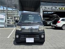 2005 Daihatsu Atrai Wagon