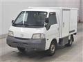 2013 Mazda Bongo Truck