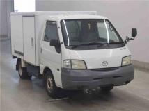 2013 Mazda Bongo Truck