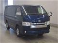 2016 Toyota Hiace Van
