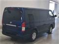 2016 Toyota Hiace Van