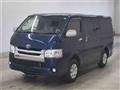 2016 Toyota Hiace Van