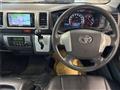 2016 Toyota Hiace Van