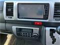 2016 Toyota Hiace Van