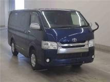 2016 Toyota Hiace Van