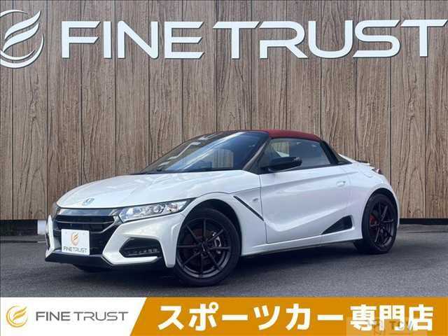 2018 Honda Honda Others
