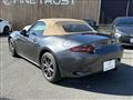 2024 Mazda Roadster