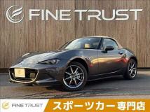 2024 Mazda Roadster