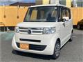 2016 Honda N BOX