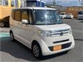 2016 Honda N BOX