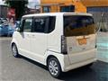 2016 Honda N BOX
