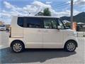 2016 Honda N BOX