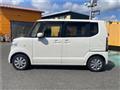 2016 Honda N BOX