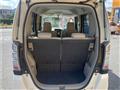 2016 Honda N BOX