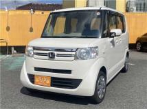 2016 Honda N BOX