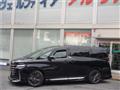 2023 Toyota Vellfire