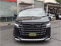 2023 Toyota Vellfire