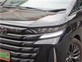 2023 Toyota Vellfire