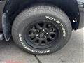 2004 Toyota Hilux Surf