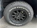 2004 Toyota Hilux Surf