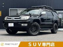 2004 Toyota Hilux Surf