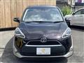 2017 Toyota Sienta