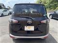 2017 Toyota Sienta
