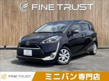 2017 Toyota Sienta