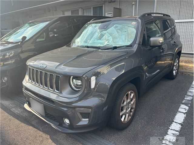 2021 Jeep Jeep Others