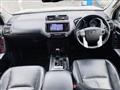 2016 Toyota Land Cruiser Prado