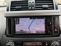 2016 Toyota Land Cruiser Prado