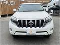 2016 Toyota Land Cruiser Prado