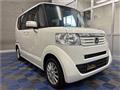 2014 Honda N BOX