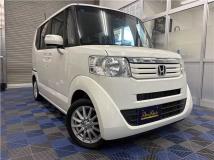 2014 Honda N BOX