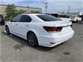 2012 Lexus LS