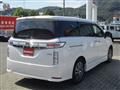 2021 Nissan Elgrand