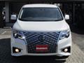 2021 Nissan Elgrand