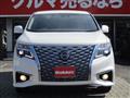 2021 Nissan Elgrand