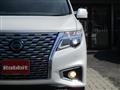 2021 Nissan Elgrand