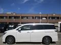 2021 Nissan Elgrand