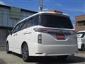 2021 Nissan Elgrand