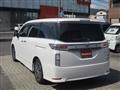 2021 Nissan Elgrand
