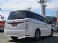 2021 Nissan Elgrand