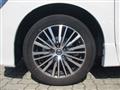 2021 Nissan Elgrand