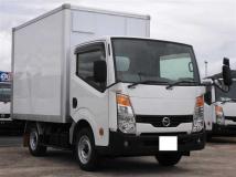 2016 Nissan Atlas