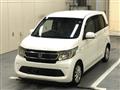 2013 Honda N-WGN