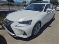 2017 Lexus IS