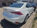 2017 Lexus IS