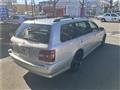 2002 Toyota Crown Estate